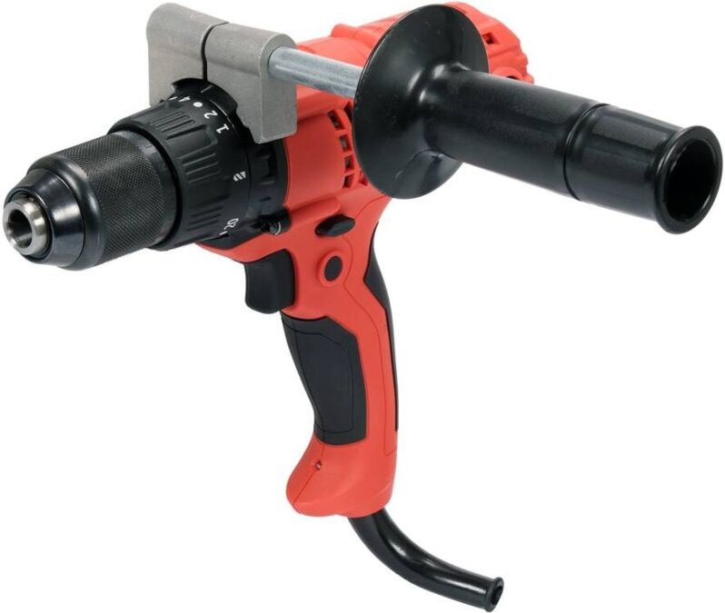 13 Mm, 85 Nm Antrieb-Bohrer/schraubendreher - Yt-82063