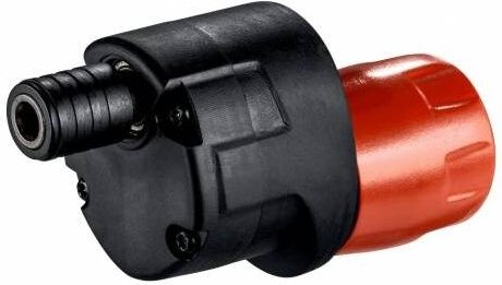 Metabo - Exzenteraufsatz Quick