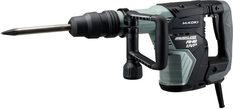 SDS-Max-Hammer 1150 w 8,5 j Hikoki H45MEYWTZ