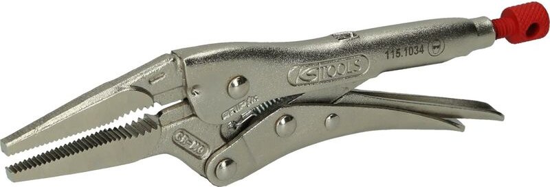 Langbacken-Gripzange, 150mm