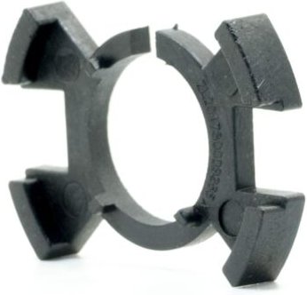 Montageadapter für H7 LED-Lampe ACURA GEELY HONDA