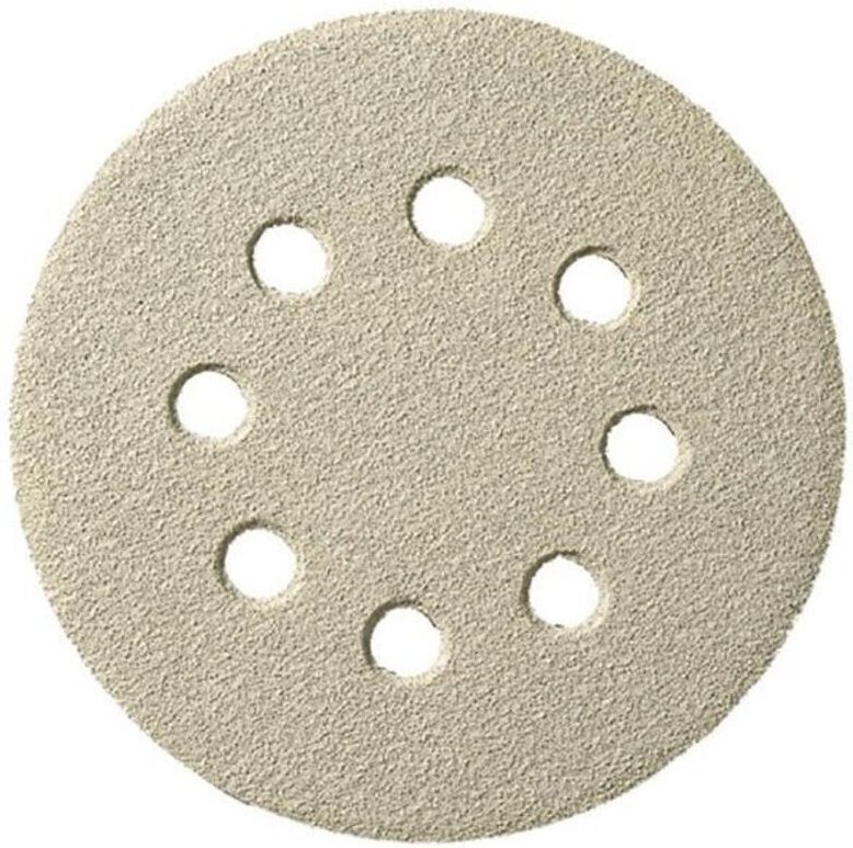 Klettschleifscheibe Lack 125mm k 60 9 Loch Forum