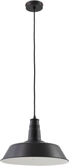 Pendelleuchte "Laylan" aus Metall für Wohnzimmer & Esszimmer von Lindby