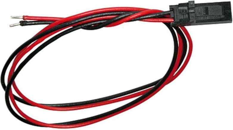 Riegler Steckeranschluss Mach 11 für lineonline-Magnetventile