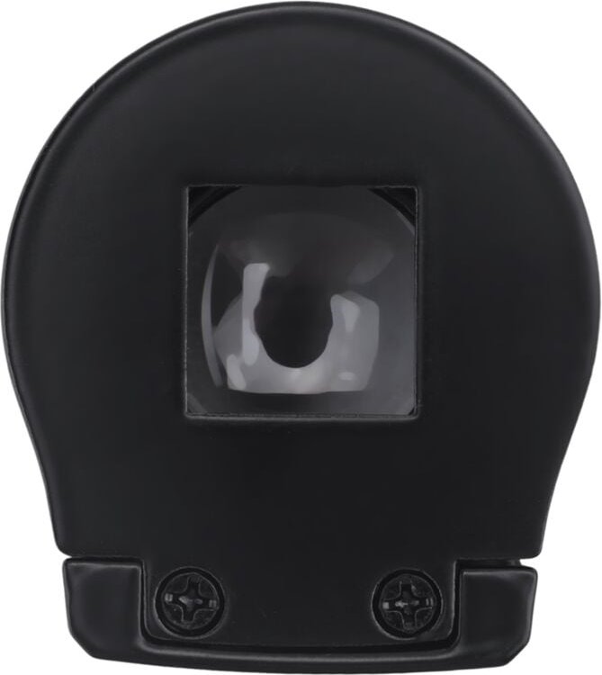 30-fache Lupenlupe mit 6 LED-Leuchten, wiederaufladbare tragbare Desktop-Juwelierlupe aus Metall, Lupenlicht