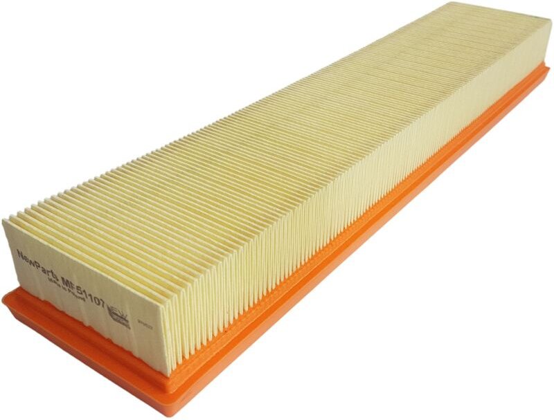 Luftfilter MF51107 Citroen Peugeot 16 Ersatz Filtron AP0583