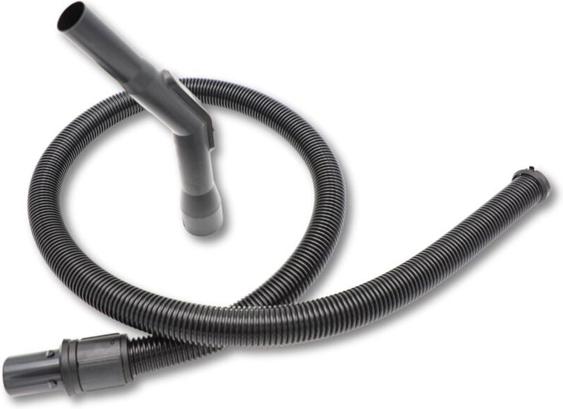 Ersatzteil - Schlauch - Nilfisk