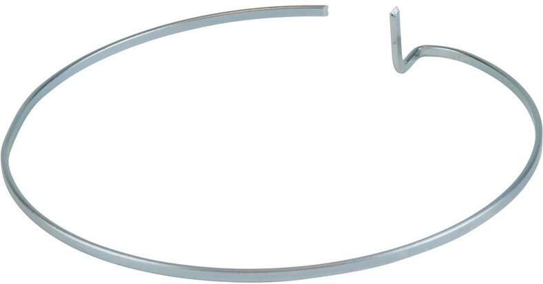 Montage-Hilfsring Ø 110-140mm