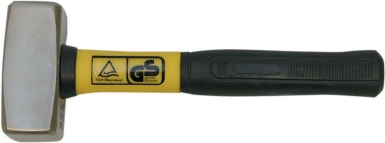 Mazzetta m/fiberglas gs-tüv gr.1000