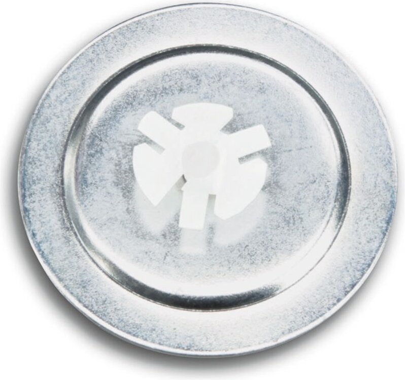 Stick-E Isolierscheibe 36 mm 100 Stk. - Dewalt