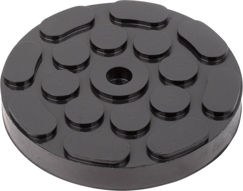 JBM54490 Gummistopfen für J.A.B. Becker/ATH/Hormann/Hermann 120 mm Höhenruder