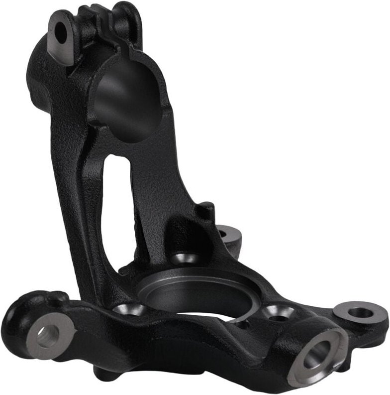 Achsschenkel Links for Audi A3 Cabriolet Golf VII 5Q0407255Q 2013-2019