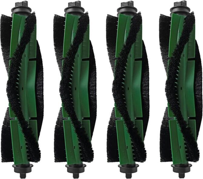 Für Combo Essential, Vac Essential Hauptrolle