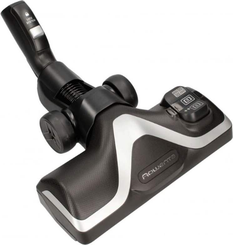 Ersatzteil - Bodendüse für 35mm Rohr-Ø Einrastsystem - Rowenta neff, tefal, obh nordica