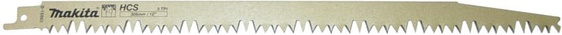 Reciprosägeblatt für Baum und Grünschnitt 305 mm • 5 • hcs • 5 Stk. - Makita