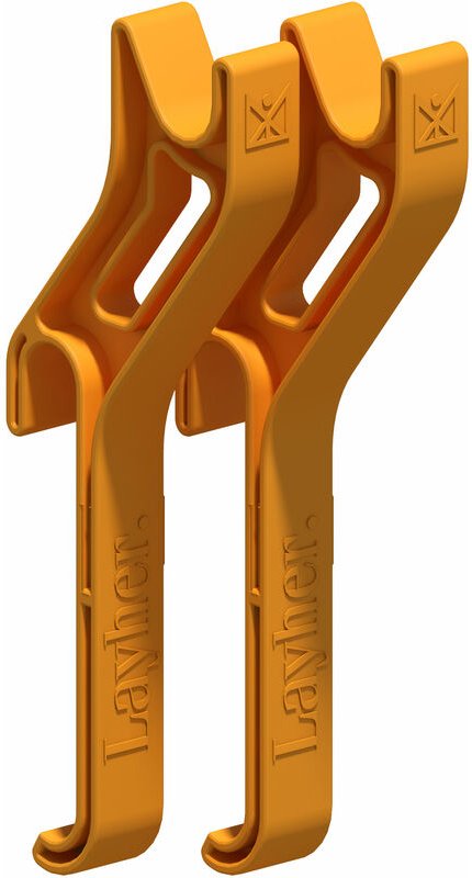 Layher Uni Montagehaken