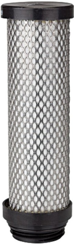Filterelement 0,005 mg/m³, Aktivkohle, »futura«, »multifix«, bg 4 - Riegler
