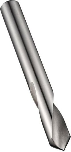 NC-Anbohrer din 1897 Nenn-Ø 6 hss 120 °