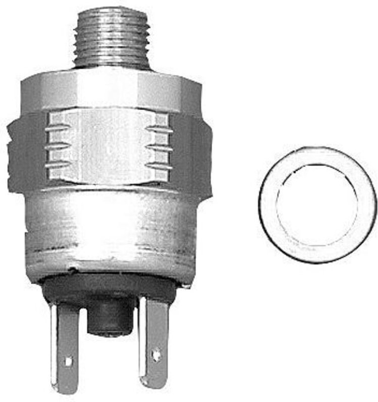 Bosch Ersatzteil ttnr: 87174060690 Druckwächter