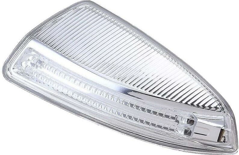 Seitentür-LED-Lichtlampen, Türflügelspiegel-Blinkerlicht für - W204 W164 Ml-Klasse Ml300 - Links