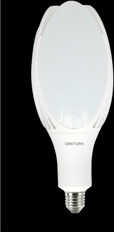 Century - Lotus 50w spezial led-lampe licht e27 warm licht 2200k lts-502722