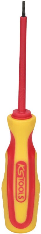 Ergotorque vde Schlitz-Schraubendreher, 2,0mm