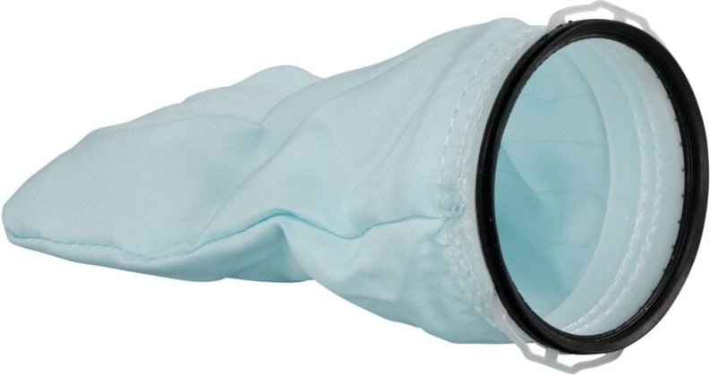 Filtersack permanent für Akku-Staubsauger DCL181 - 198753-4 - Makita