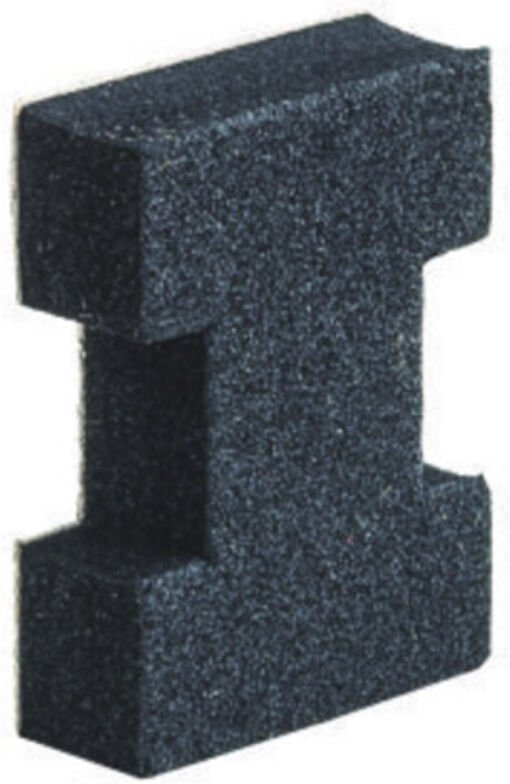 Späneschutz-Satz für DUROfür Gr. 250mm Röhm