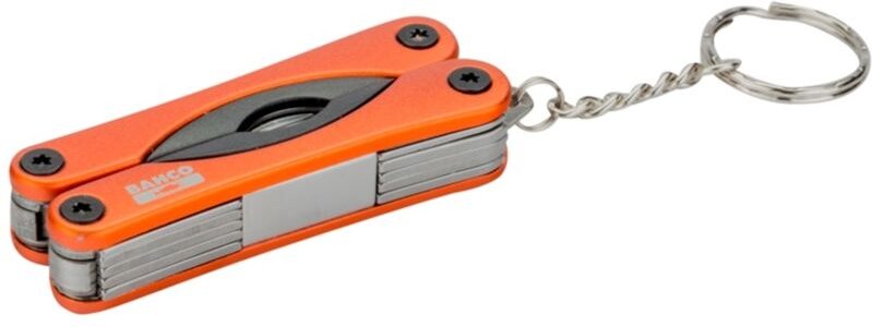 MTT121 Multitool Anzahl Funktionen 18 - Bahco