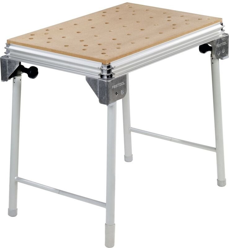 Multifunktionstisch mft kapex – 495465 - Festool