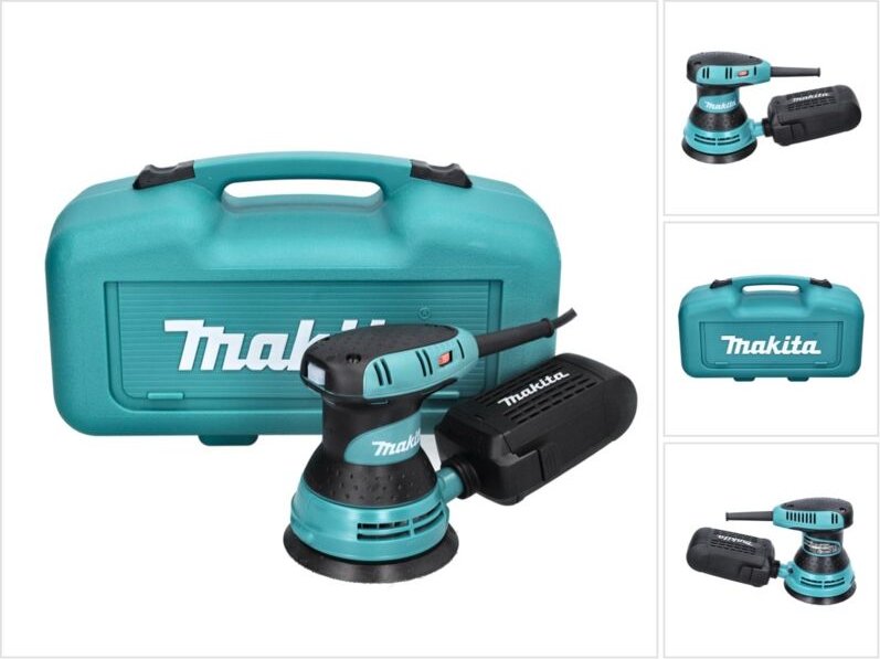 Schwingschleifer Makita BO5031K 300W