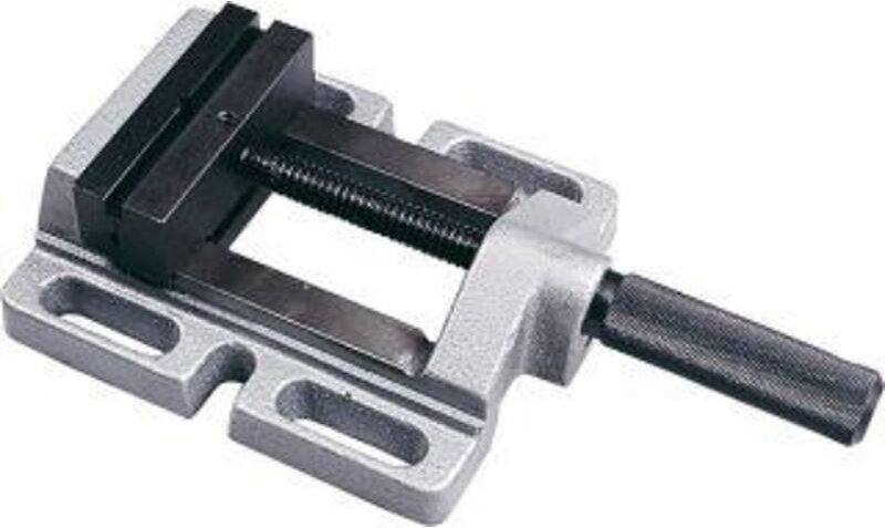 Masch.-Schraubstock Gr.3/100mm BB Typ BOF
