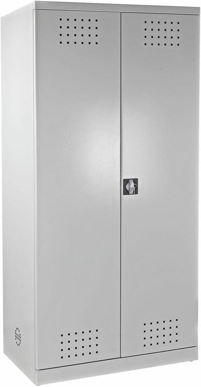 Chemikalienschrank Gefahrstoffschrank Labor Sicherheitsschrank 1920x920x580mm - ADB