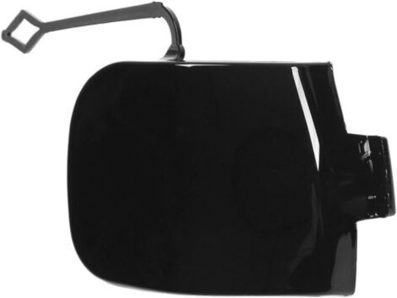 Abdeckung für die vordere Stoßstange des Abschlepphakens 51117337796, Ersatzteil für Cooper F55 F56 F57 S viertüriges Sc...