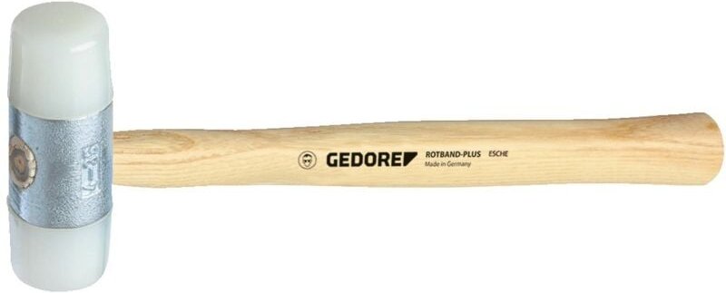 225 E-27 Nylonhammer ø 27 mm