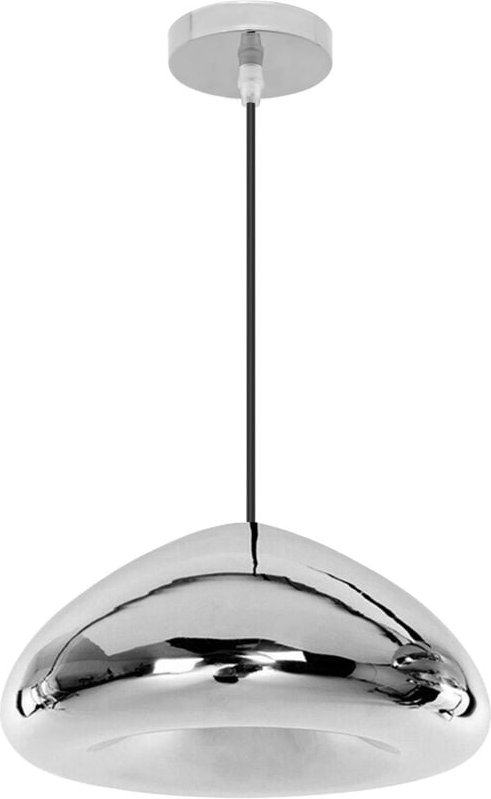 Toolight - hängelampe APP322-1CP chrome