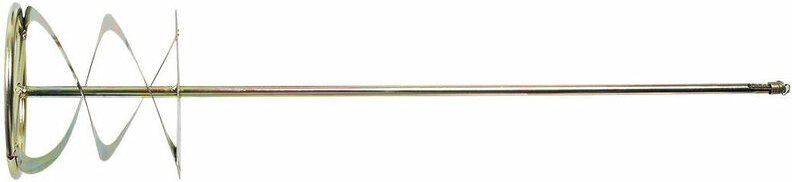 SDS Mörtelrührer 100mm x 600mm