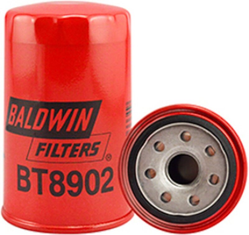 Hydraulikfilter BALDWIN BT8902 - Äquivalent SH 60153 HIFI FILTER