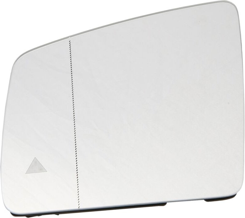Linker Seitenspiegel Rückspiegelglas Beheizter Toter-Winkel-Assistent Für Mercedes-Benz g gl ml gle Klasse W164 W166 200...