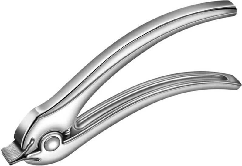 Multifunktionaler Muschelflaschenöffner aus Zinklegierung, inklusive Blutmuschelklemme, 1 Stück