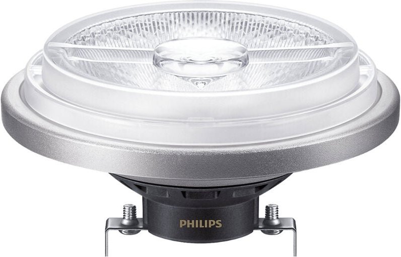 Mas led-lampen esxpertcolor Philips mlr1117592745x2-g53 14,8w 2700k