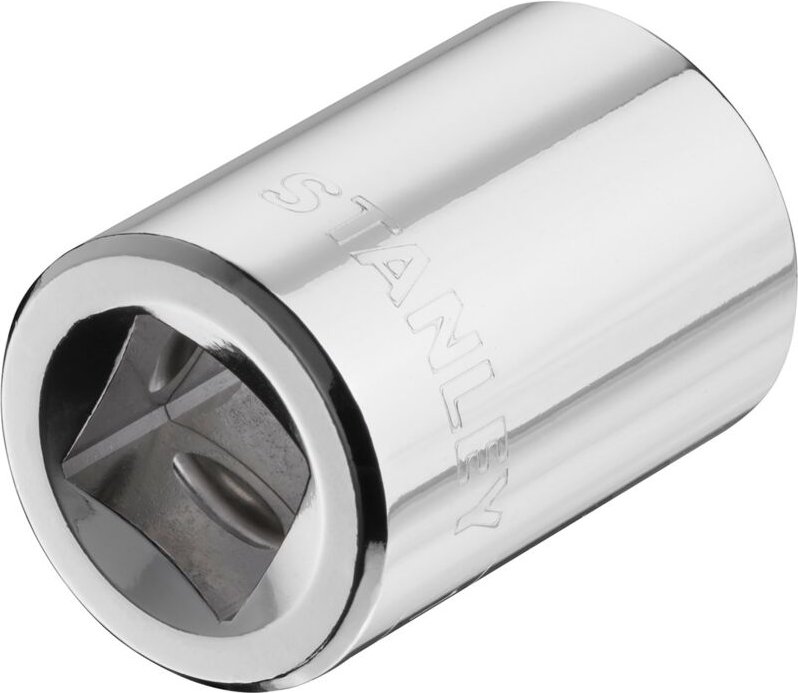 Thumbnail - 1/2 6-Kant Stecknuss 19 mm - Stanley