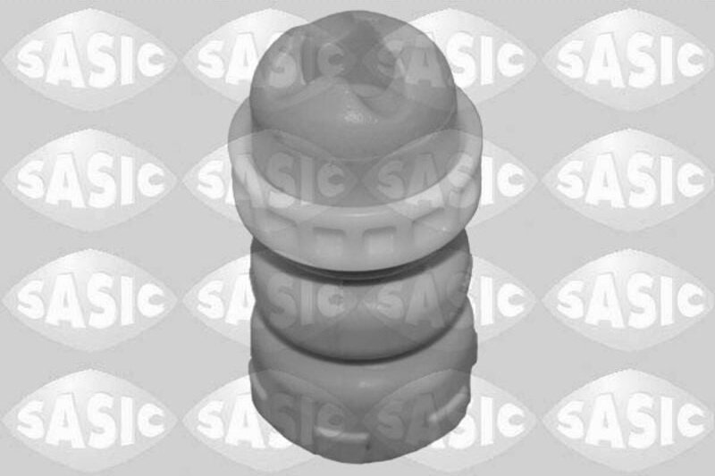 Stoßfängerabdeckung für Stoßdämpfer 2656105 SASIC