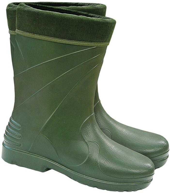 Damen-Thermostiefel bis -30°C Lemigo aus EVA 39