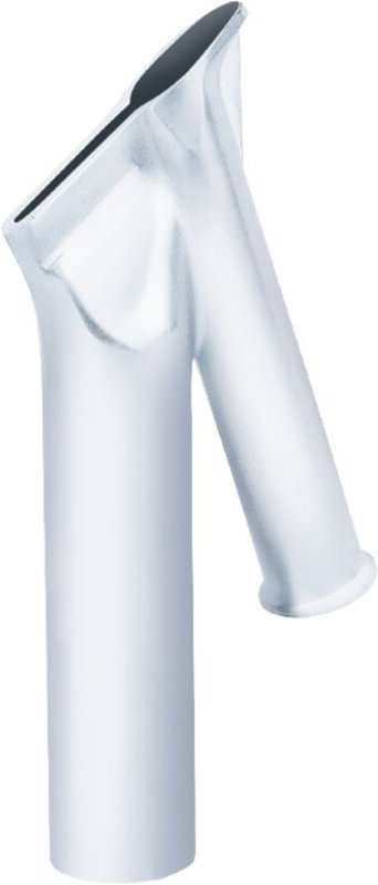 Schnellschweißschuh 4 mm Schmal Steinel