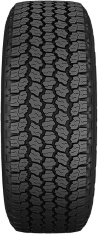 GOODYEAR Sommer 255/60 R20 TL 113H WRANGLER AT ADVENTURE XL