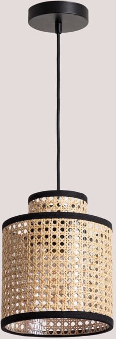 Sklum - Deckenleuchte Seimay Natürlich