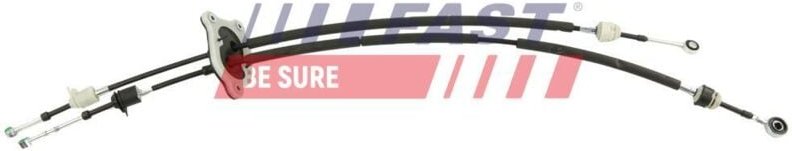 Schaltkabel Ft73107 Fast