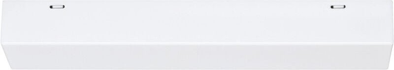 Paulmann - 96886 Hochvolt-Schienensystem-Komponente Einspeiser Weiß