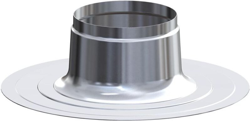 ATEC Flachdachkragen DN 110/160 , 3466